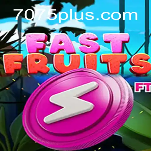 FastFruits: A Fresh Take on Classic Puzzle Gaming