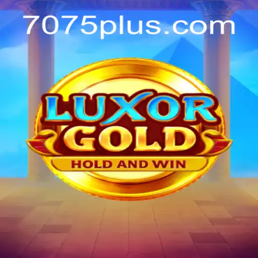 Discover the Thrilling World of LuxorGold: A Comprehensive Guide