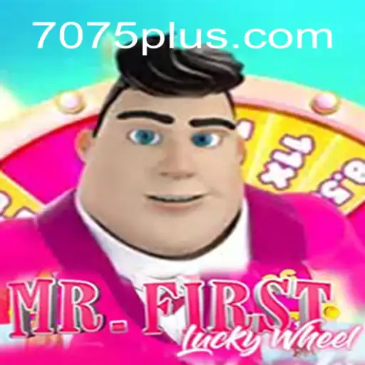 Unveiling MrFirstLuckyWheel: A Revolutionary Gaming Experience