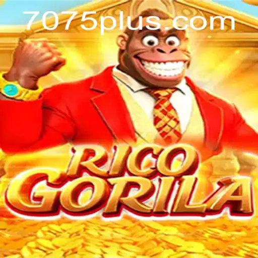 RicoGorila: The Ultimate Jungle Adventure Awaits