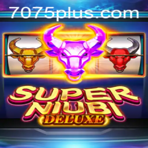 Dive into the Exciting World of SuperNiubiDeluxe and Discover 7075.com